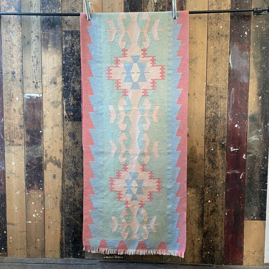 Long Kilim Runner KMAR5