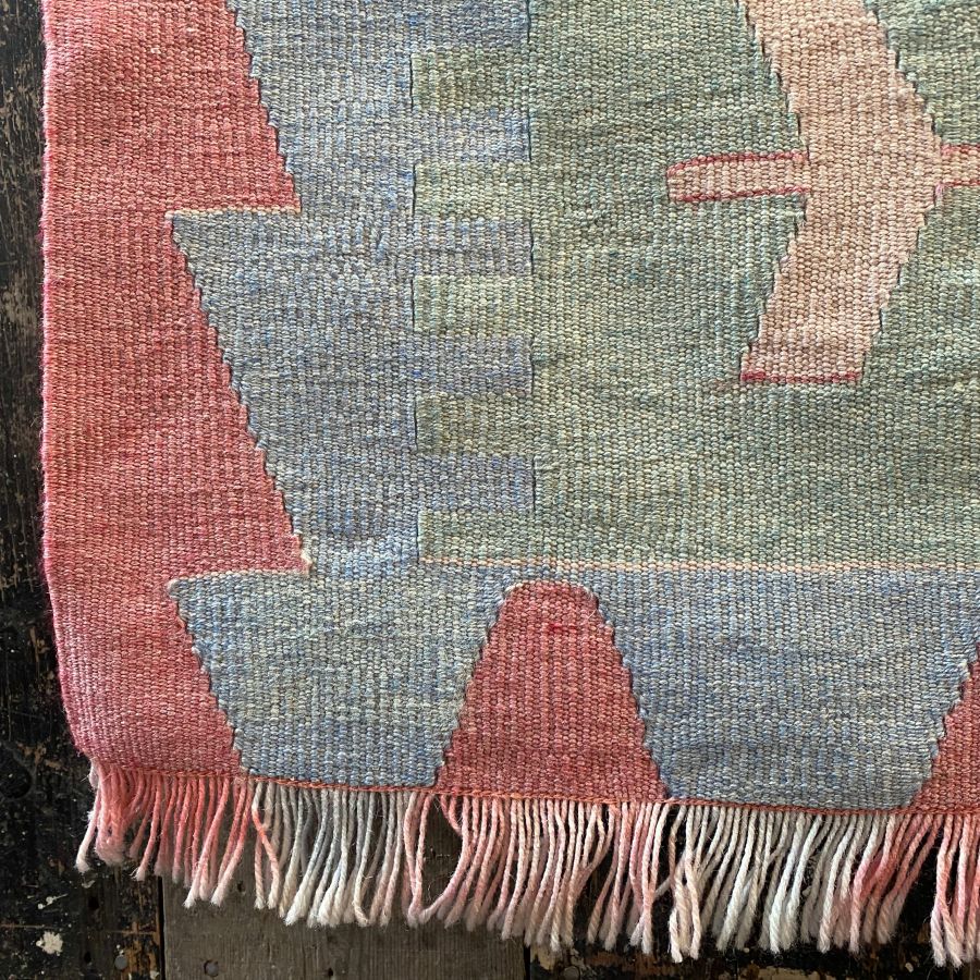 Long Kilim Runner KMAR5 - Image 2