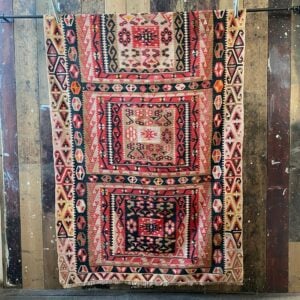 Sivas Kilim Rug KMAR8 - Image 1