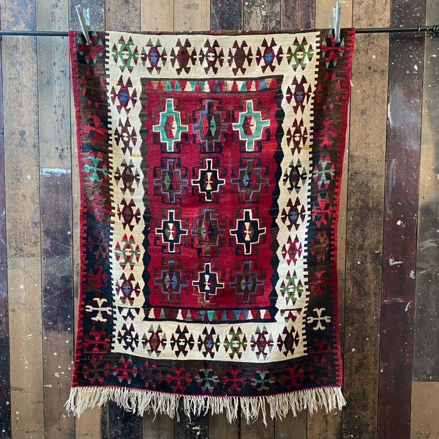 Kilim Rug KMAR9