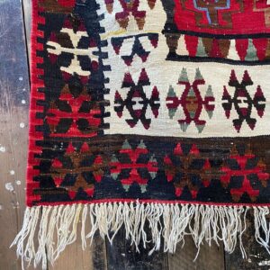 Kilim Rug KMAR9 - Image 2