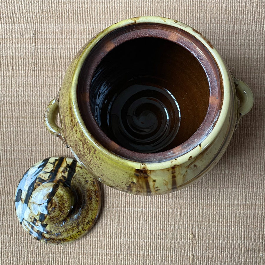 Russell Kingston Bean Pot KRMB8 - Image 3