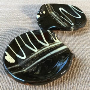 Russell Kingston Spoon Rest - Black RSRT - Image 2