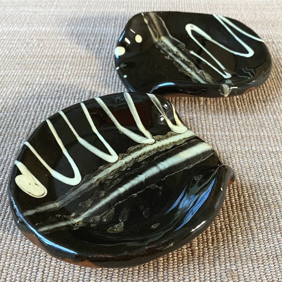 Russell Kingston Spoon Rest - Black RSRT - Image 2