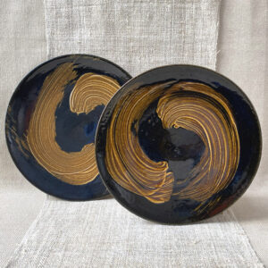 Kat Wheeler Large Platter KWP