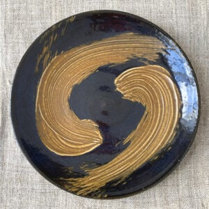 Kat Wheeler Large Platter KWP - Image 2