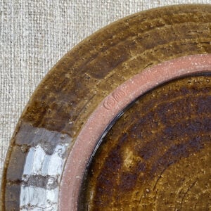 Kat Wheeler Large Platter KWP - Image 4