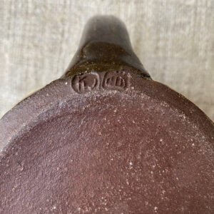 Kat Wheeler Tankard - Tan KWTT - Image 4