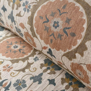 Karabair Linen - Pastille