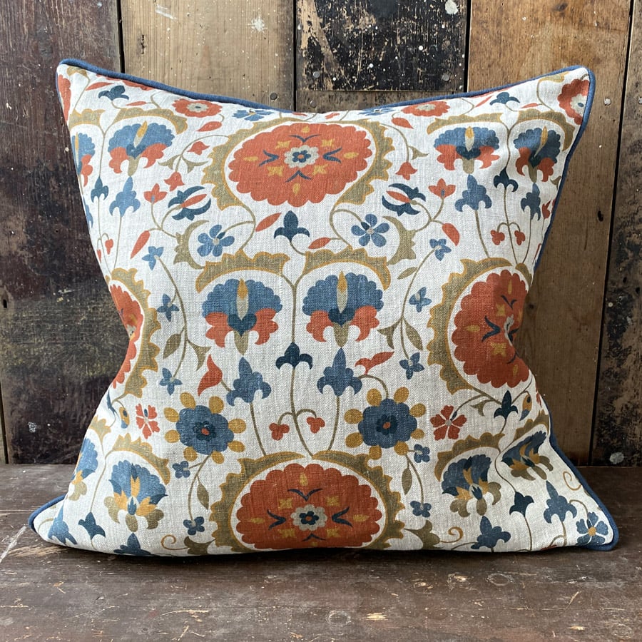 Karabair Cushion