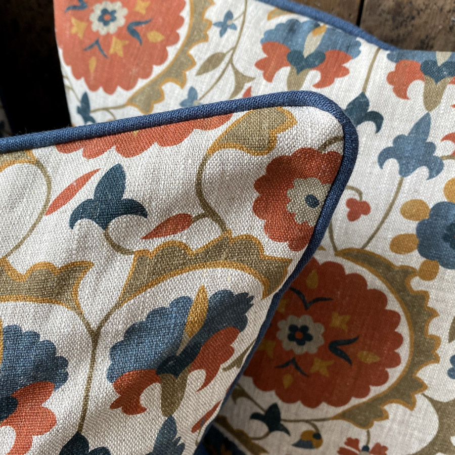 Karabair Cushion - Image 4