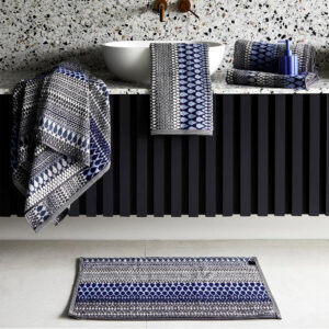 Margo Selby Bath Mat - Kensal - Image 2