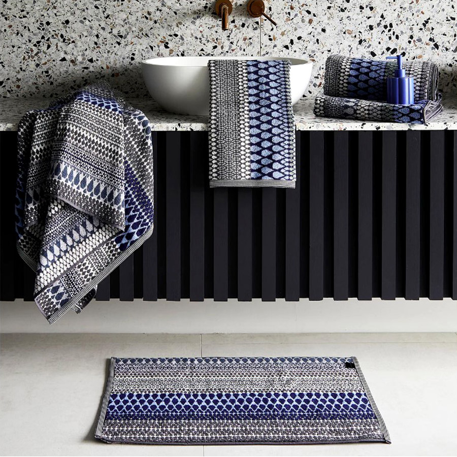 Margo Selby Bath Mat - Kensal - Image 2