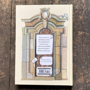 Rice's Language of Buildings by Matthew Rice - Image 4