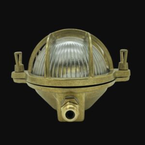 Standard Brass Bulkhead - Large - Image 3