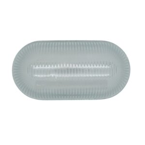 Slimline Brass Bulkhead - Image 8