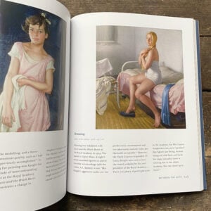 Laura Knight - A Panoramic View by Blanchard and Spira - Image 4