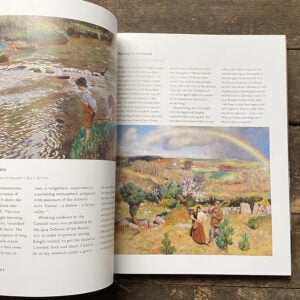 Laura Knight - A Panoramic View by Blanchard and Spira - Image 3
