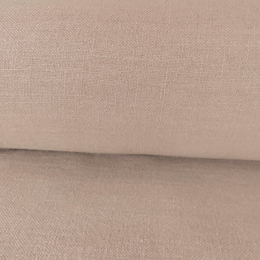 Linen Lavenham - Calamine - Image 3