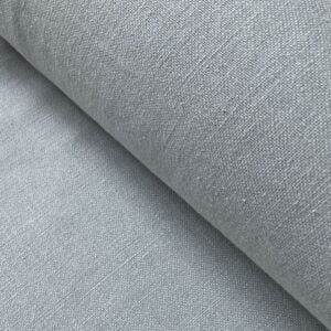 Linen Lavenham - Duckegg - Image 1