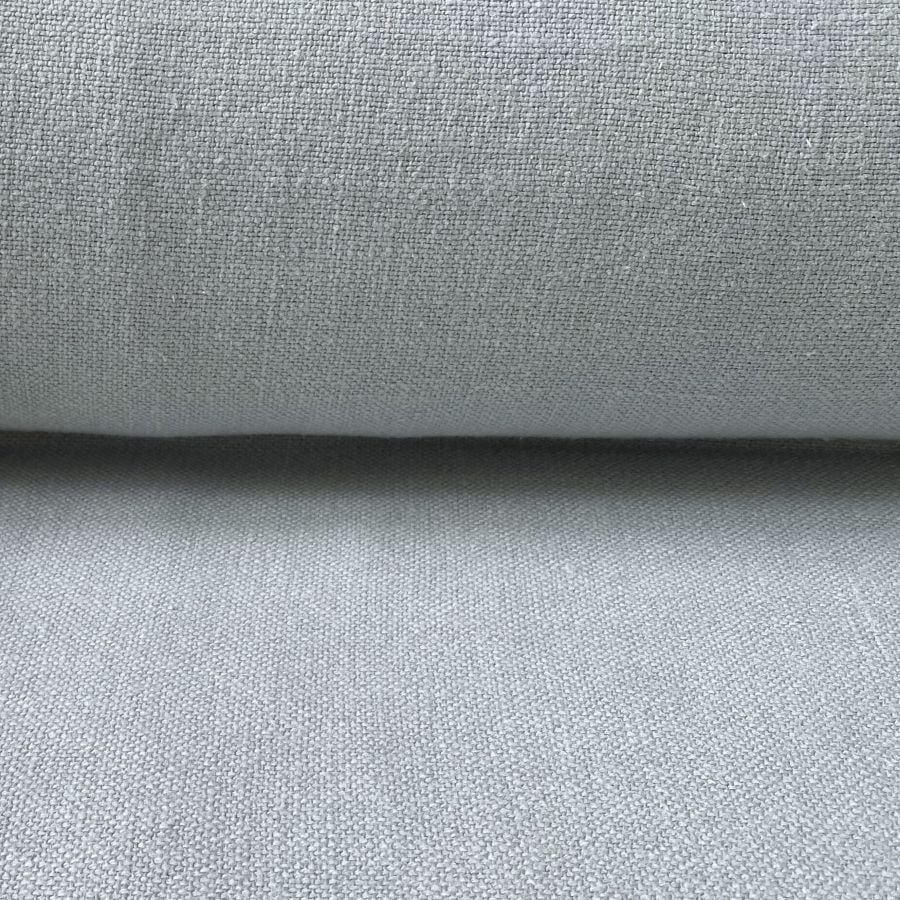 Linen Lavenham - Duckegg - Image 3