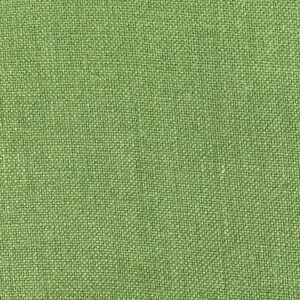 Linen Lavenham - Grass Green - Image 2