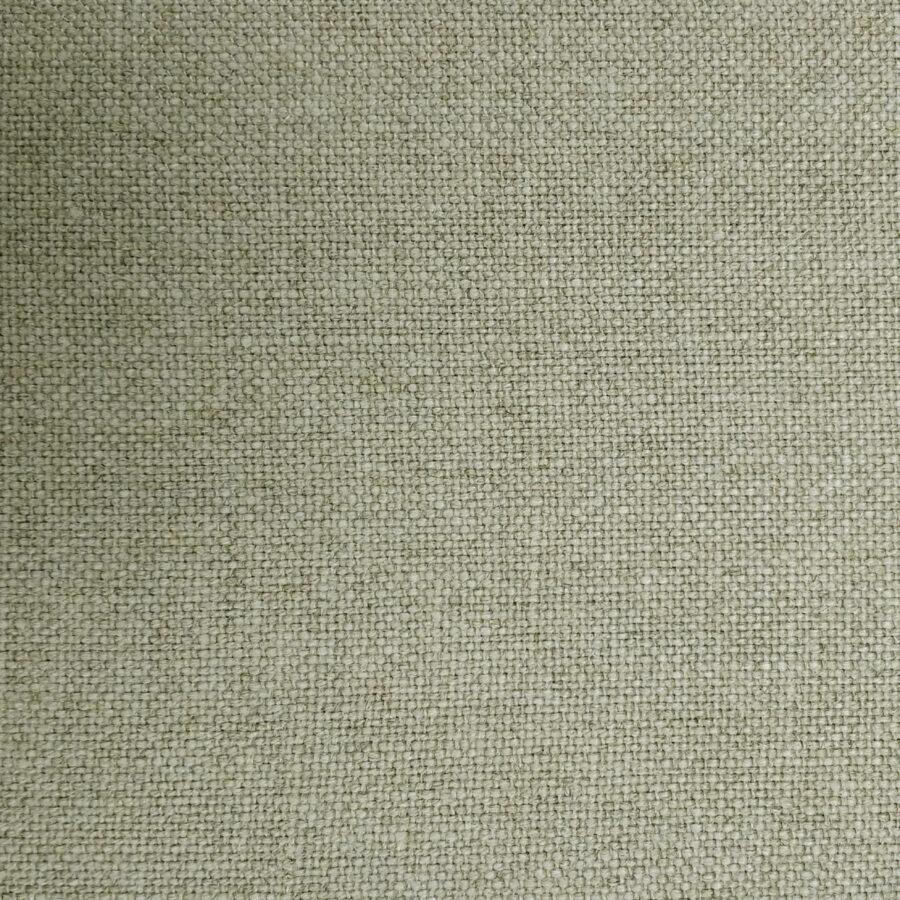 Linen Lavenham - Flax - Image 2