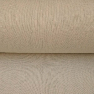 Extra Wide Linen Lavenham - Putty - Image 3