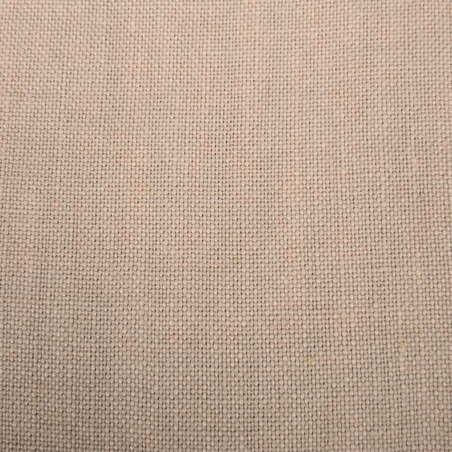 Extra Wide Linen Lavenham - Putty - Image 2
