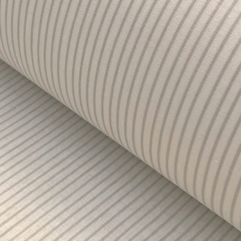 Lining Stripe - Cream
