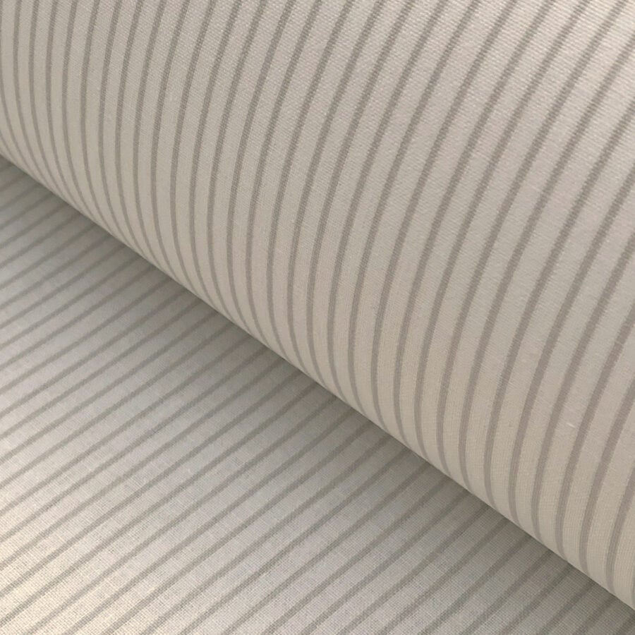 Lining Stripe - Cream