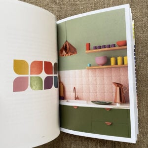 The Little Book of Colour by Karen Haller - Image 4