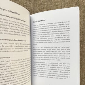 The Little Book of Colour by Karen Haller - Image 3