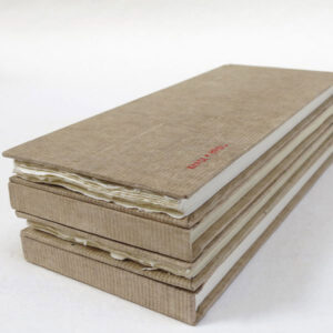 Khadi Handmade Paper Sketchbooks - Image 4