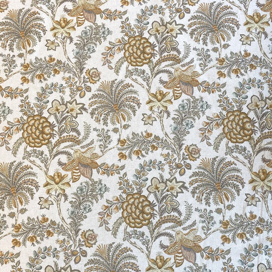 Lowri - Seagreen and Gold - Image 2