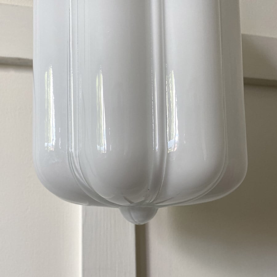 Opal Lozenge Pendant - Image 5