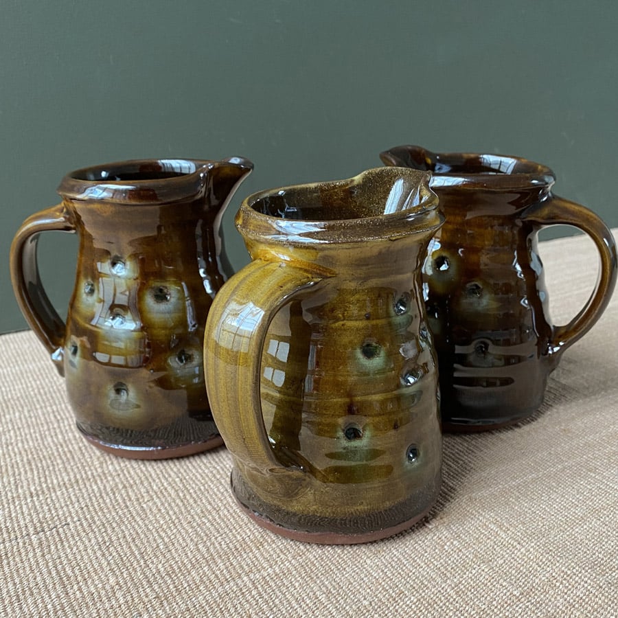 Mike Parry Small Jug MPSJ - Image 2