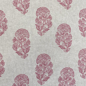 Malabar - Fuschia - Image 2