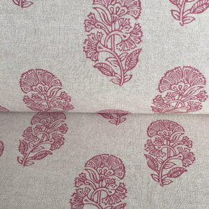 Malabar - Fuschia - Image 3