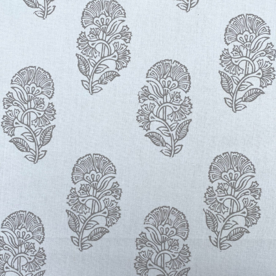 Malabar - Stone on White - Image 2