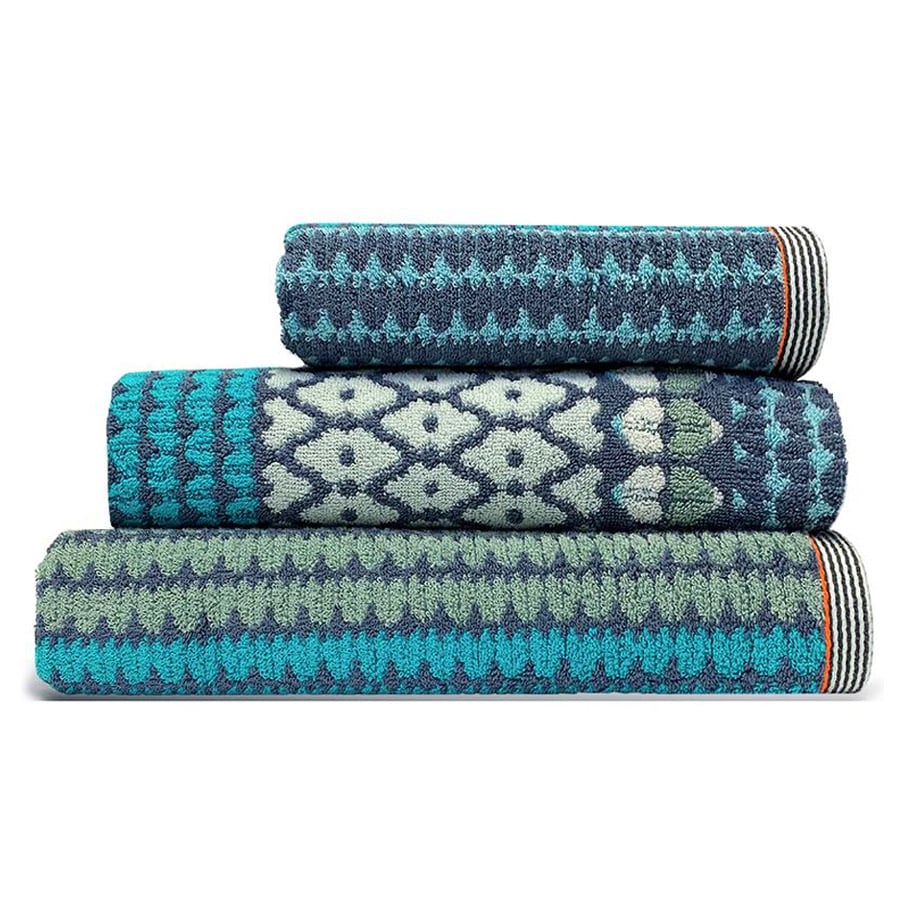 Margo Selby Towels - Eastbourne