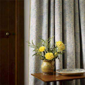 William Morris Marigold - Cowslip and Lichen - Image 4