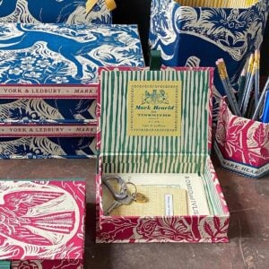 Mark Hearld Ferdinand Pichard Curio Box - Image 4