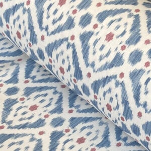 Extra Wide Medina - Sky Blue - Image 1
