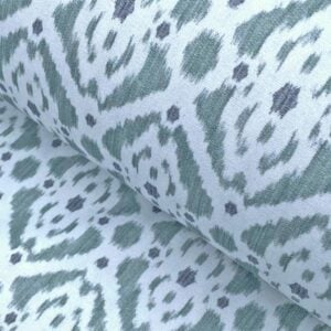 Extra Wide Medina - Verdigris