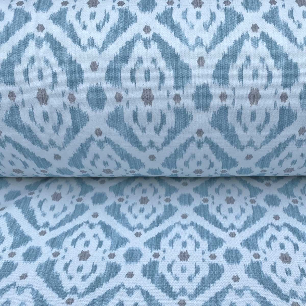 Extra Wide Medina - Ocean Blue - Image 3