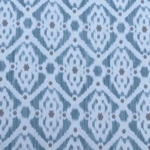 Extra Wide Medina - Ocean Blue - Image 2