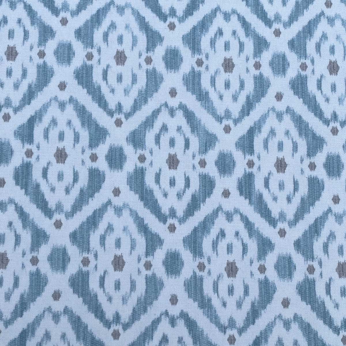 Extra Wide Medina - Ocean Blue - Image 2