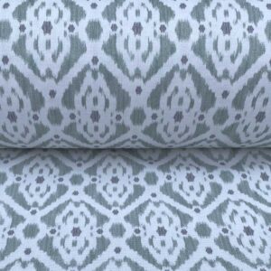 Extra Wide Medina - Verdigris - Image 3