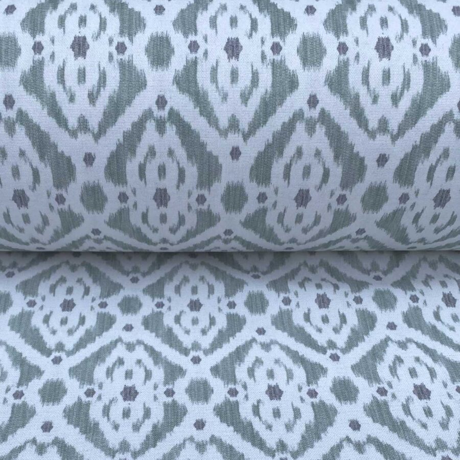 Extra Wide Medina - Verdigris - Image 3